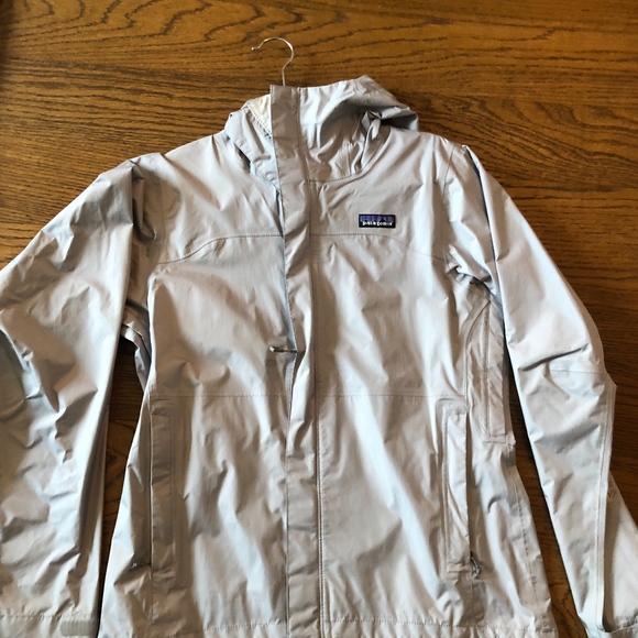 Patagonia Women's Jacket Shell Sz Small - Picture 2 of 6
